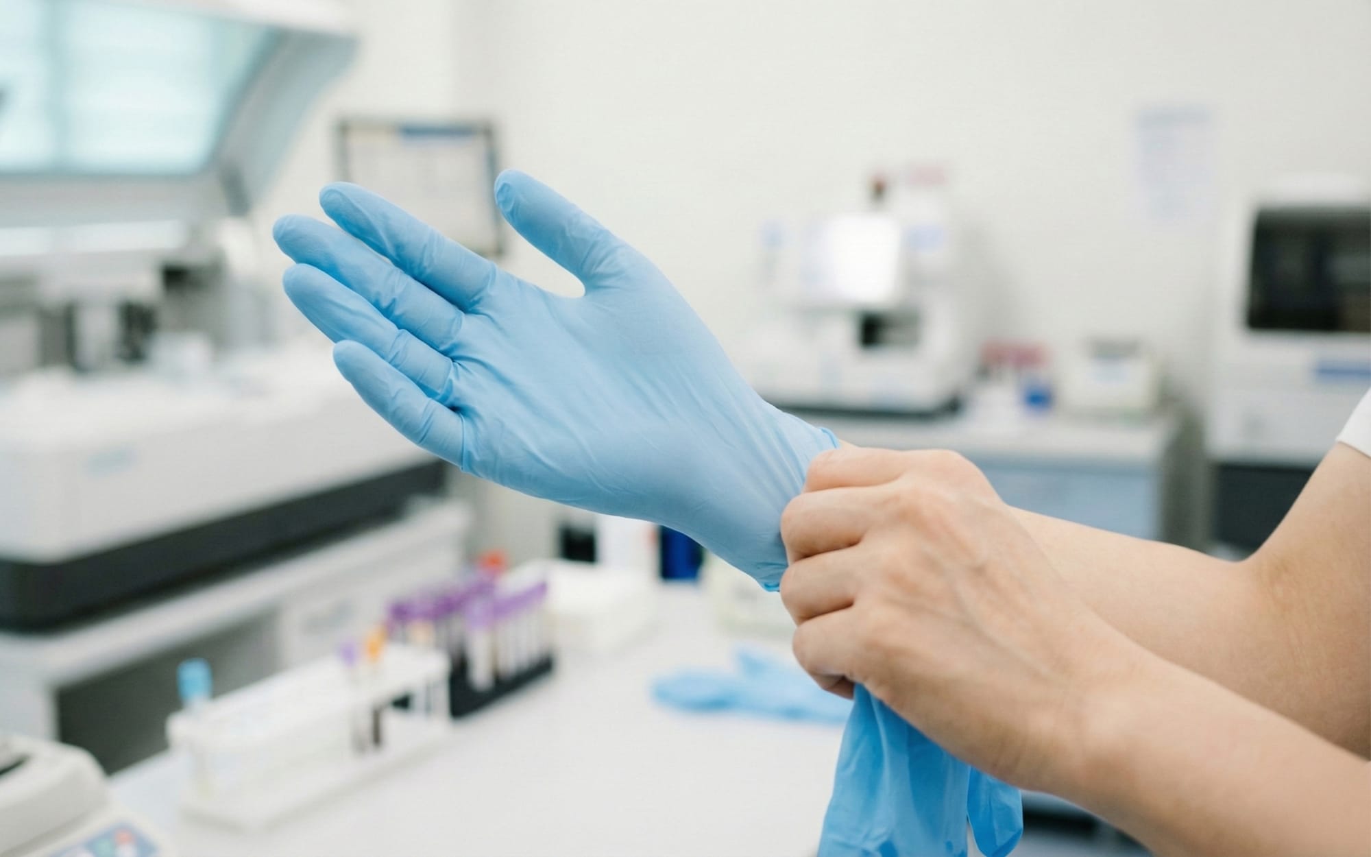 검체 검사 위·수탁체계 개편, 현실적인 병의원 대응 전략은?