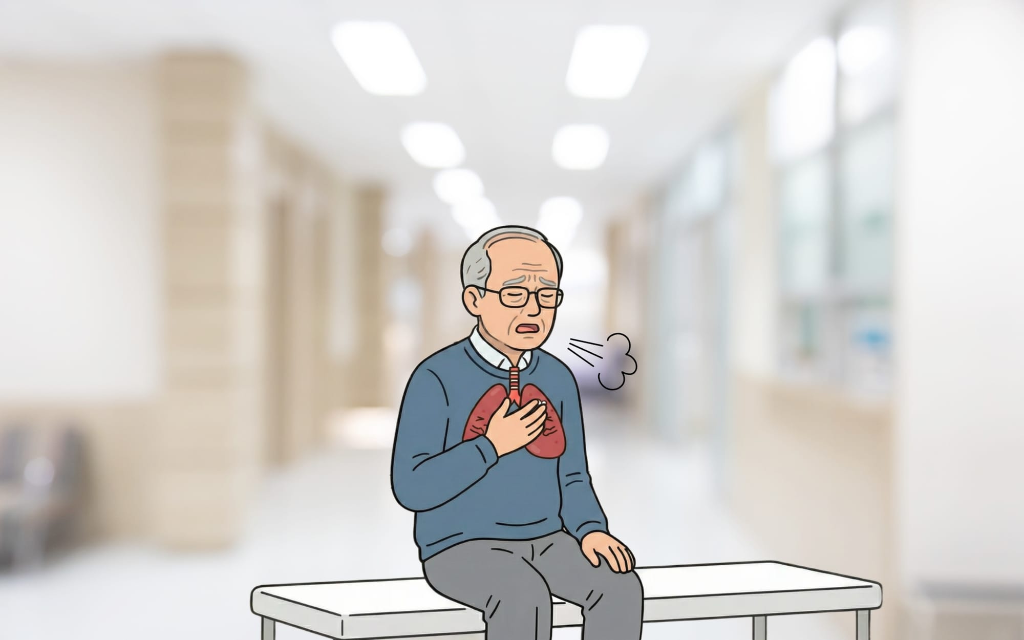 2026년 국가검진 폐기능 검사 도입! QC 준비 가이드