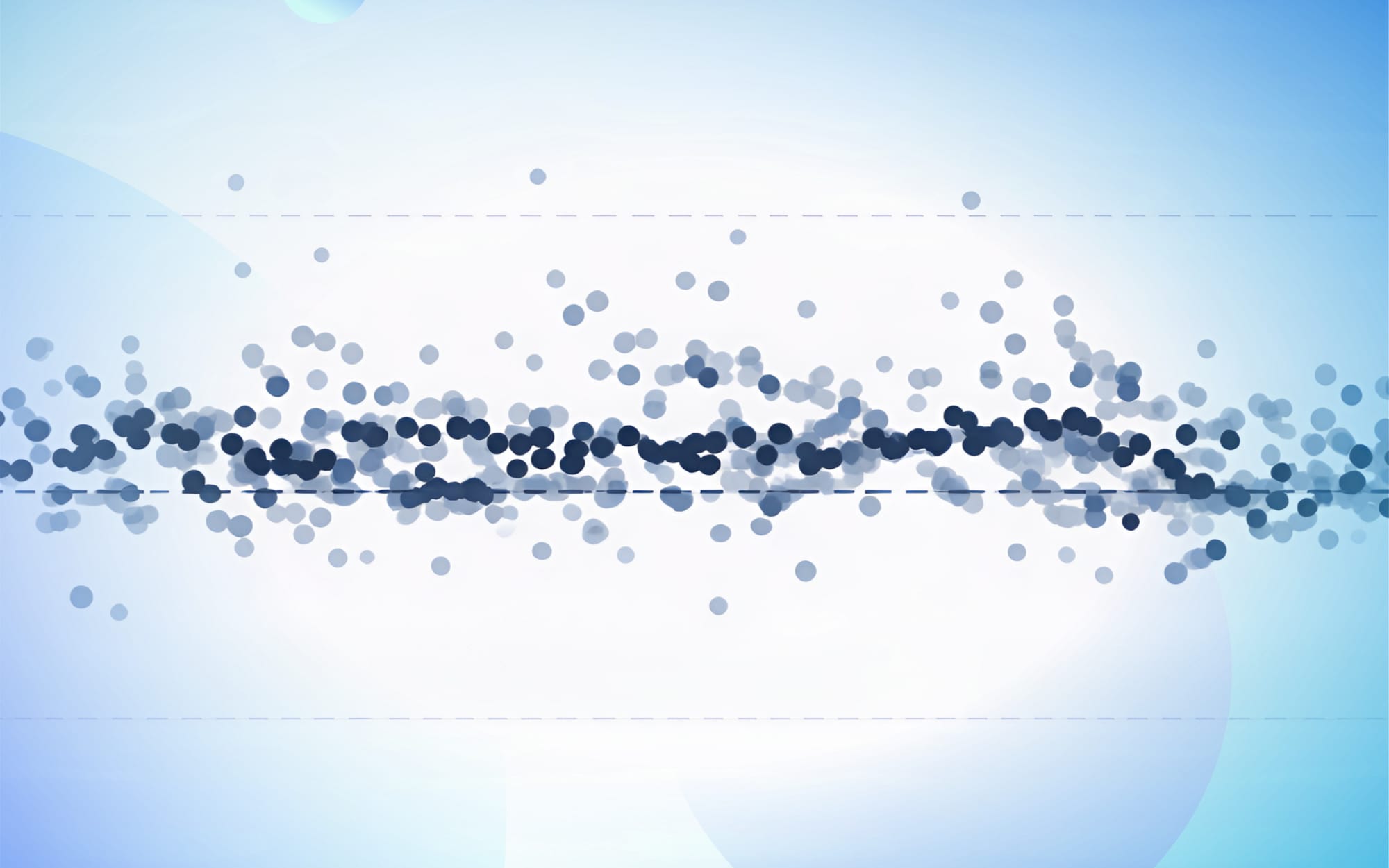 검사 결과 재현성을 위한 CV(%) 값 계산하는 법